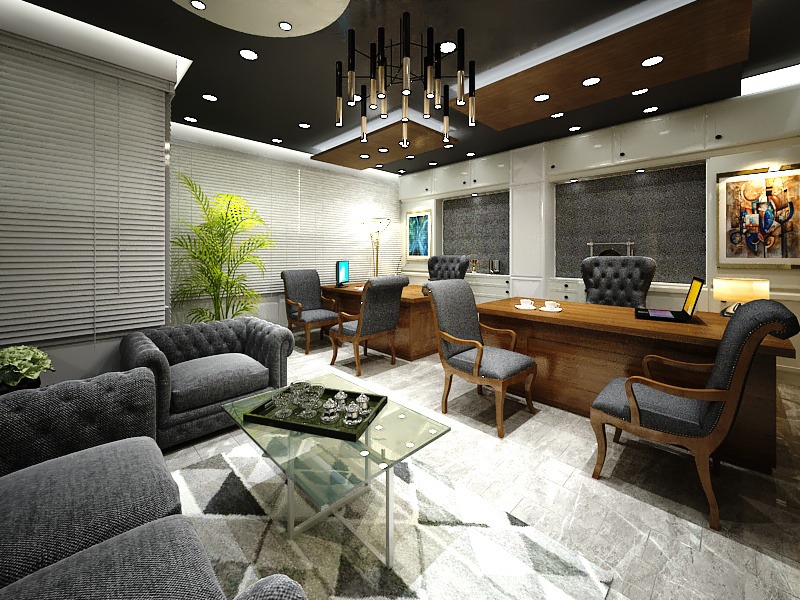 AMF Properties