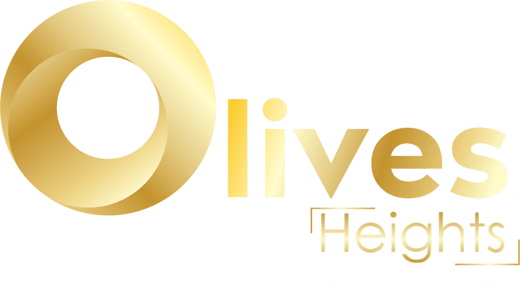 Olves Heights logo